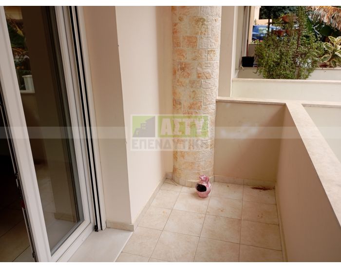 For Rent - KIPOUPOLI