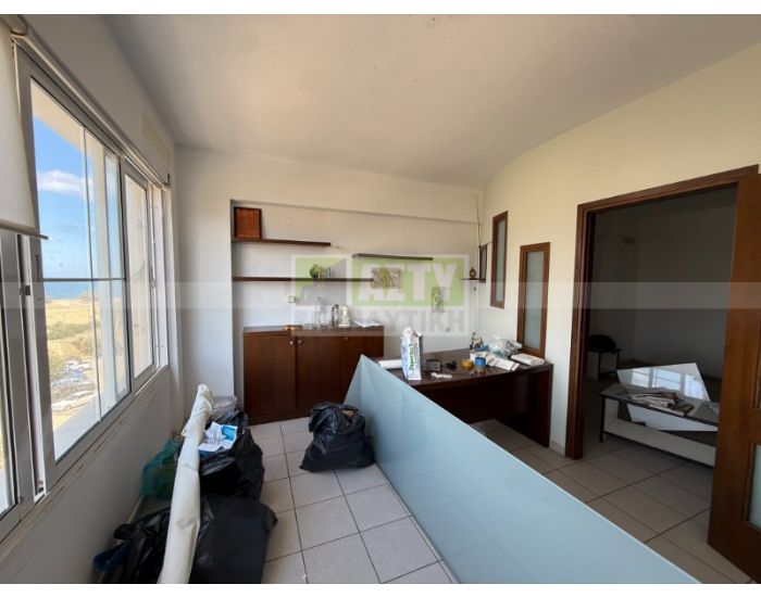 For Rent - ARCHIEPISKOPOU MAKARIOU