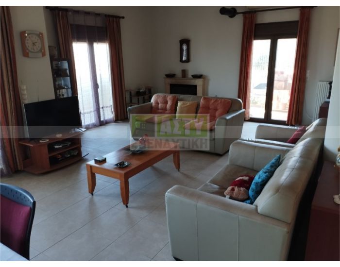 For Sale - AGIOS VLASSIS